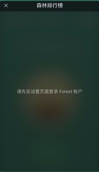 Forest