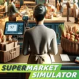 Supermarket Simulator