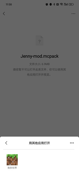 JennyMod