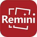 Remini照片修复