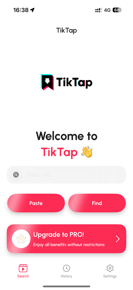 tiktap