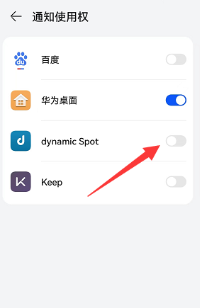 dynamicSpot pro