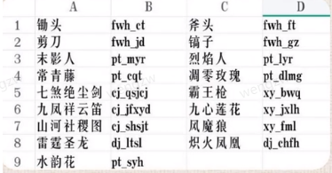 我的世界魂师生存指令最新有哪些 我的世界魂师生存最新指令分享