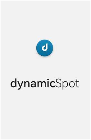 dynamic Spot最新版