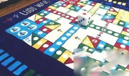 飞行棋