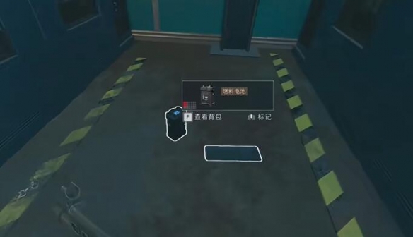 三角洲行动零号大坝大金点在哪 三角洲行动零号大坝大金位置介绍