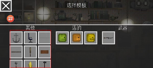 狂野甜瓜游乐园