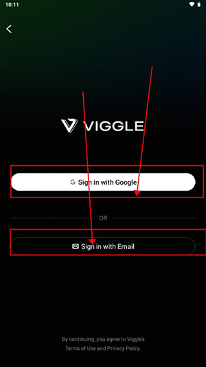 ViggleAI软件