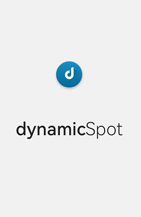 dynamic Spot pro高级解锁版