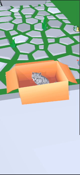 小猫喵喵