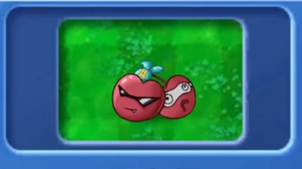 植物大战僵尸星座版