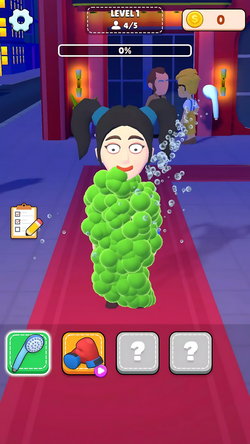 安保模拟器