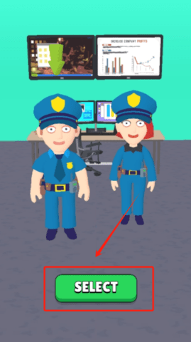 安保模拟器