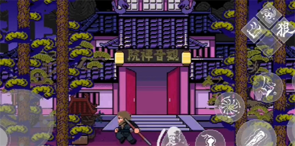 黑神话像素版第二章波里个浪boss位置讲解 黑神话像素版波里个浪boss在哪