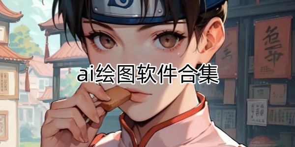 ai绘图