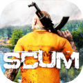 人渣scum