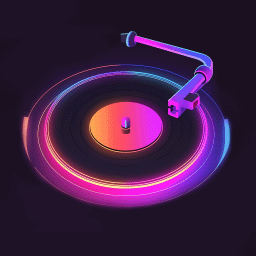 DJ变音器