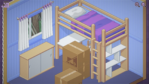 unpacking玩法介绍