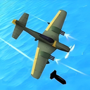 高空闪电战